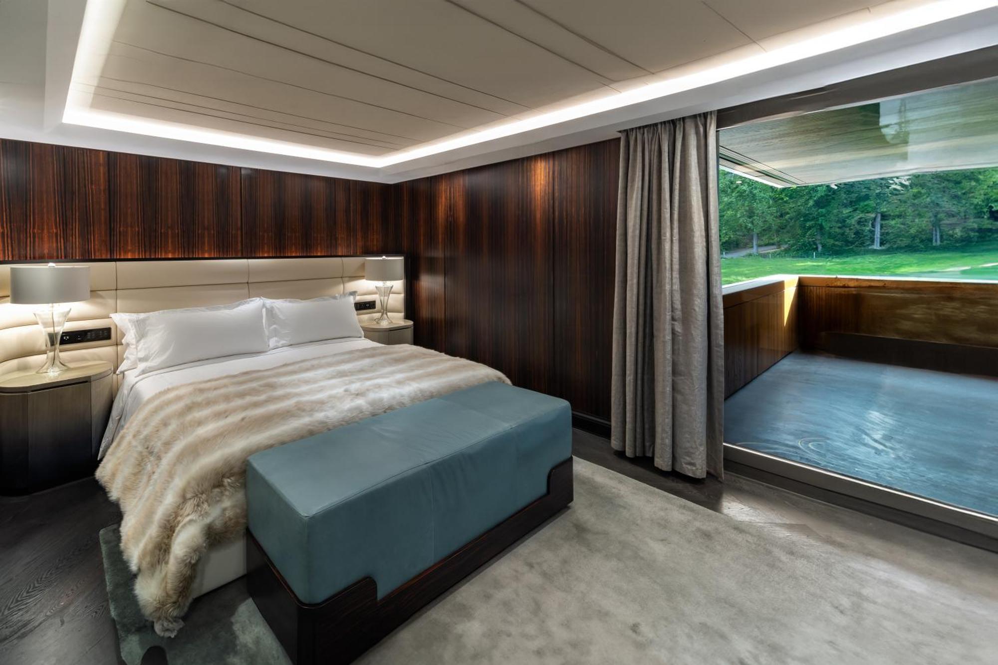 Five Zurich - Luxury City Resort ภายนอก รูปภาพ